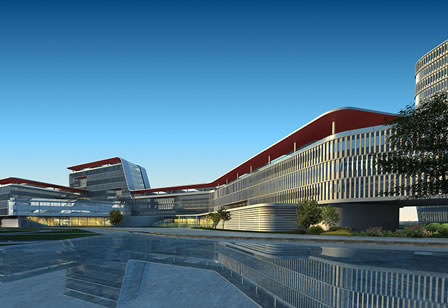 七台河市建筑设计的测试内容