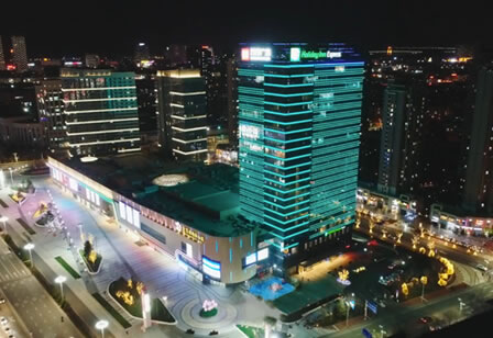 七台河市花园设计的测试内容