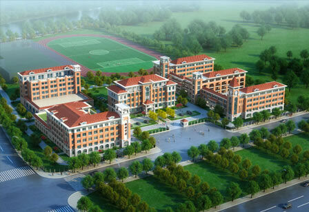 七台河市建筑设计的测试内容